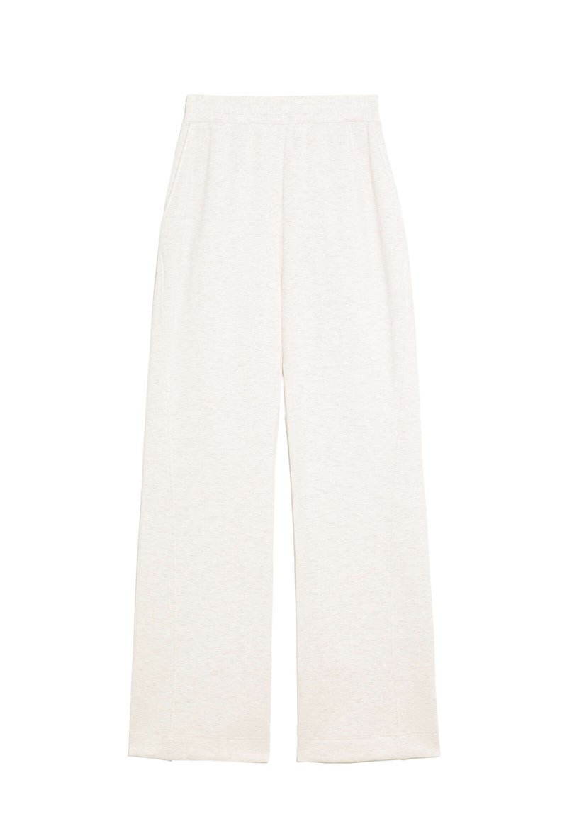 OYSHO Trainingsbroek grijs