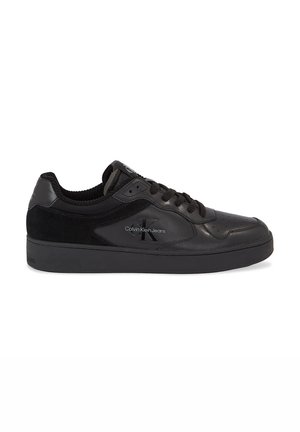 BASKET CUP LOW COR - Sneaker low - triple black