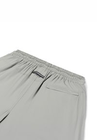 NØLSON THE ACTIVE - Shorts - grey