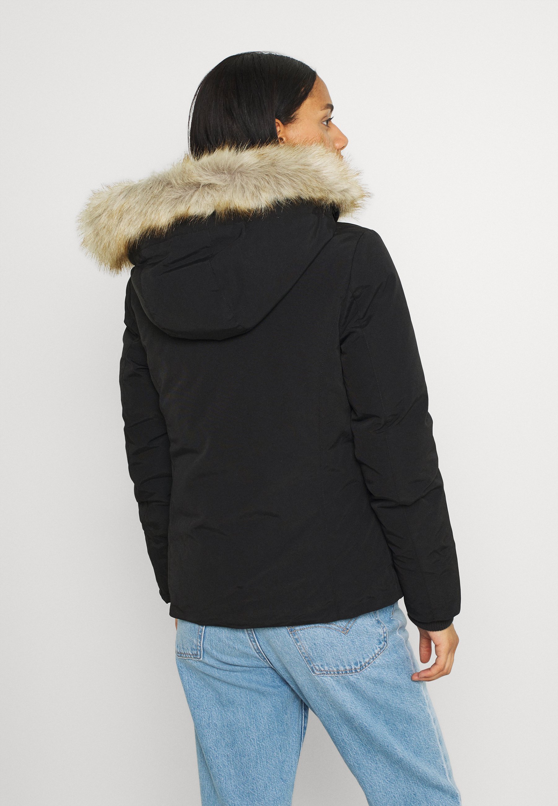 Tommy Jeans TECHNICAL JACKET - Down 