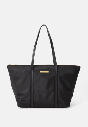NYCOLE - Shopping bag - black