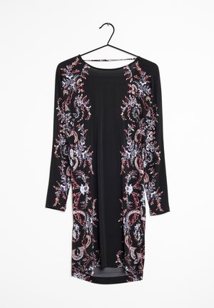 Jurk - black