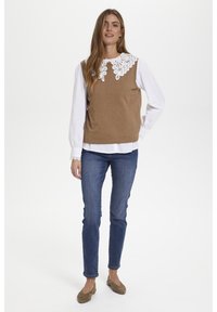 Saint Tropez Top