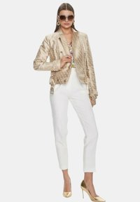 Guess Blazer - beige