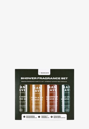 SHOWER GEL SET - Körperpflegeset - -