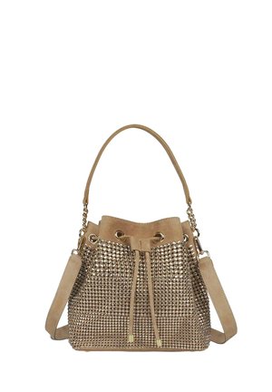 Bolso de mano - arena