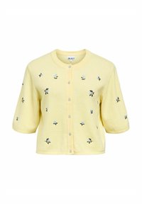 Gilet - lemon meringue