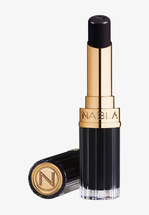 NABLA, BEYOND JELLY LIPSTICK - Lippenstift - noir fatale