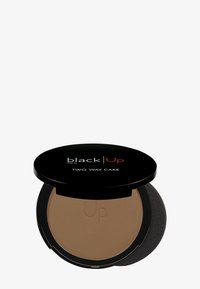 BLACK UP - TWO WAY CAKE - Fond de teint - 5 Image miniature 1