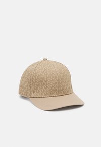 Michael Kors - SIG SPORT HAT UNISEX - Kapa - khaki Minijatura 1