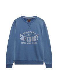 Niet geselecteerd, moonlight blue