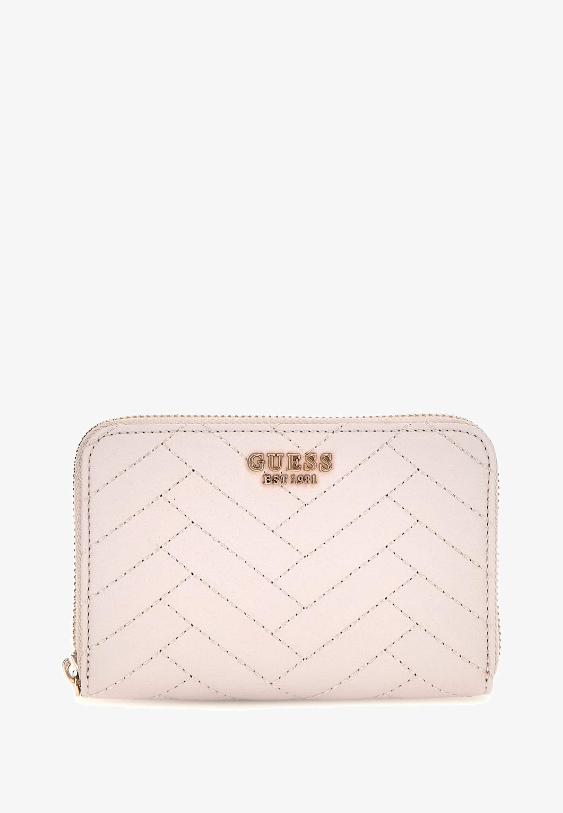 Dusty Rose Guess Geldbeutel Rosa Noreen SG 00140