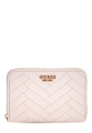 ANNING SURPIQUÉ - Wallet - rose