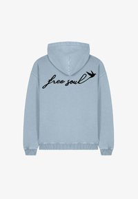 Sélectionné, light blue