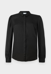 VIELLETTE - Skjorte - black