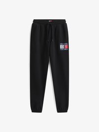Valgt, black