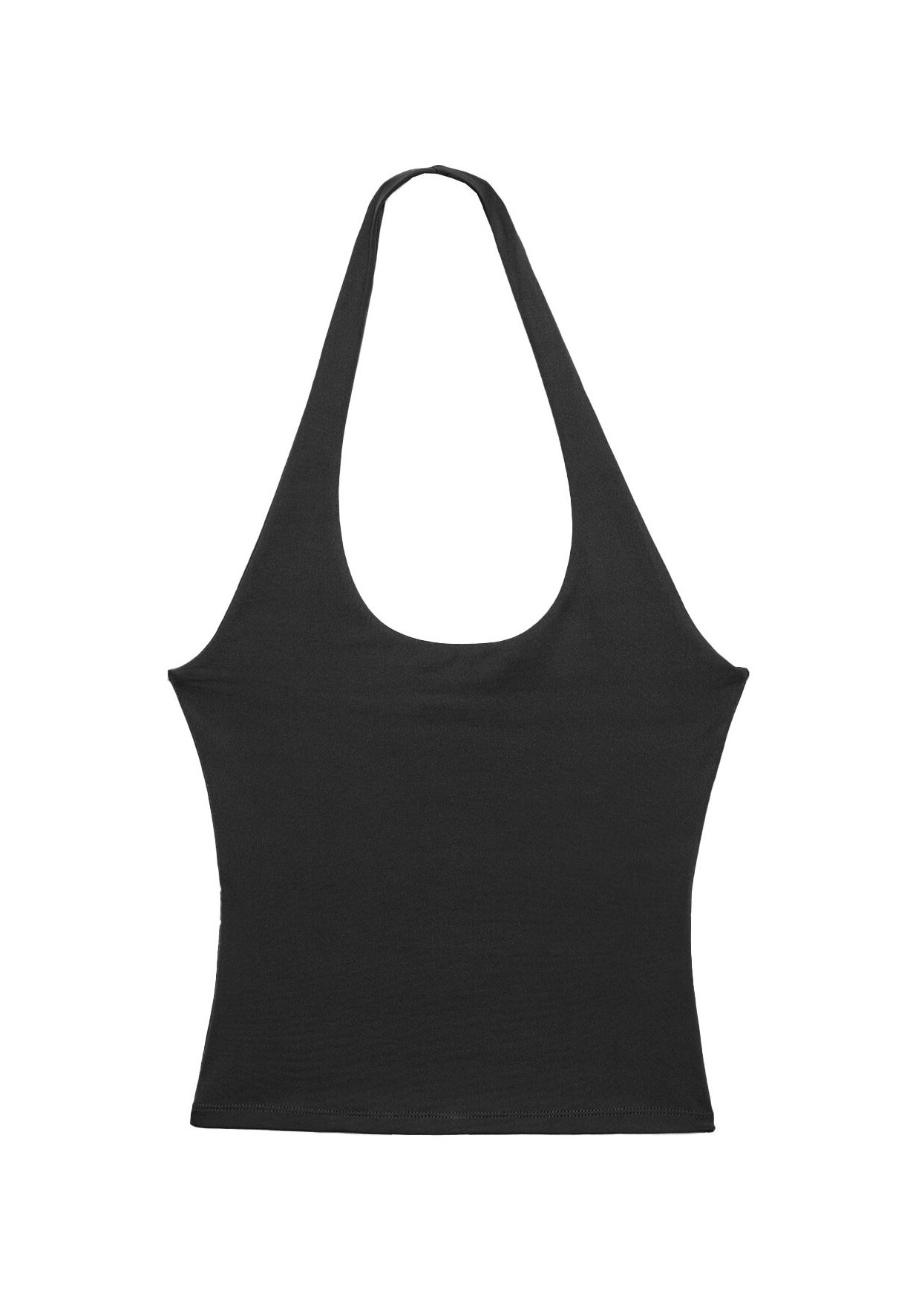 Black top