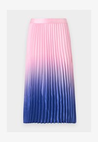 Non sélectionné, pink frosting/dazzling blue