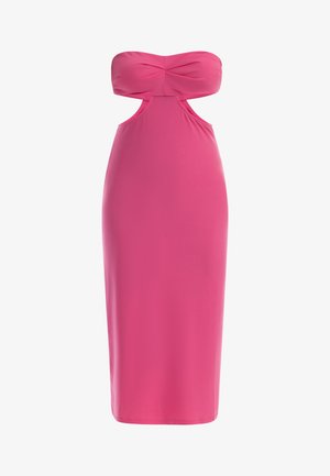 faina, Cocktailkleid/festliches Kleid - pink