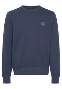 Blend BHSweatshirt - Sweater - dress blues