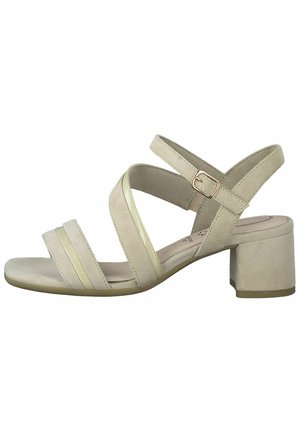 Tamaris Sandale - beige