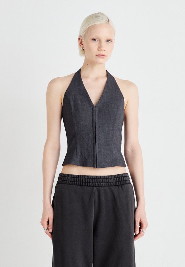 NADJA HALTERNECK - Top