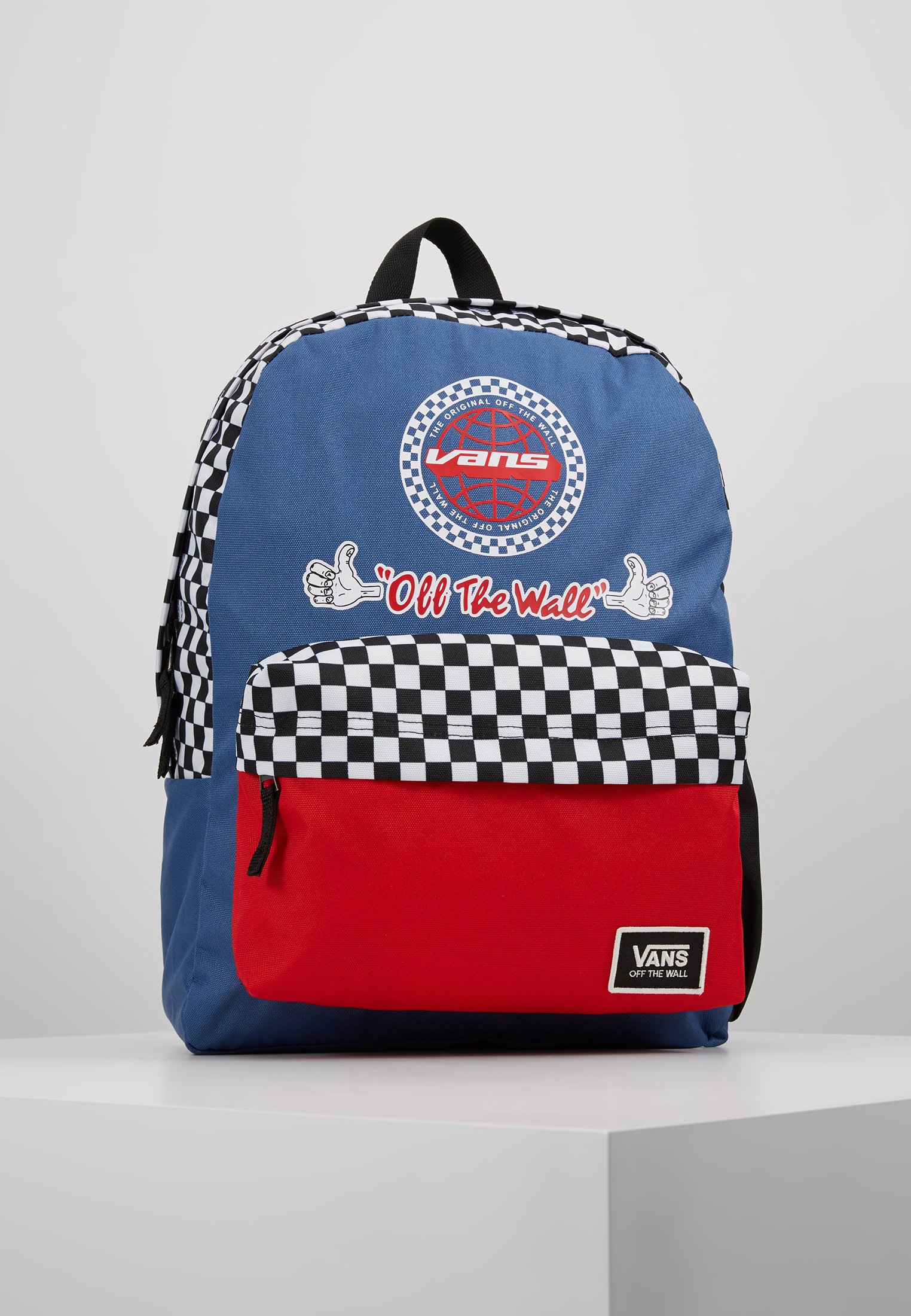 vans bmx backpack