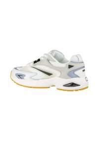 D.A.T.E. Sneakers basse - white
