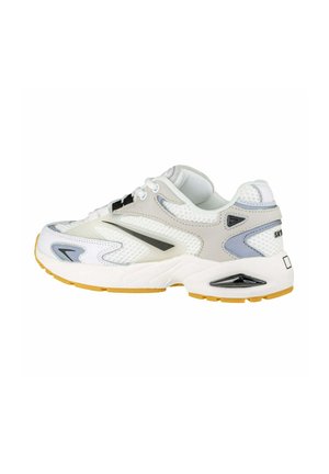 D.A.T.E. Sneakers basse - white