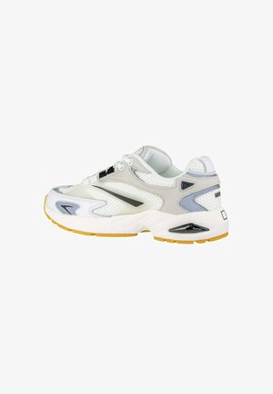 D.A.T.E., Sneakers - white