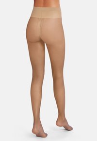 Wolford INDIVIDUAL - Collant - sand