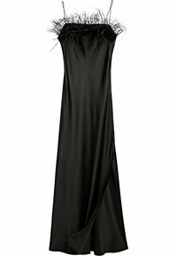 Massimo Dutti Robe de soirée - black