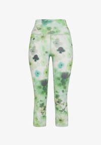 Niet geselecteerd, green