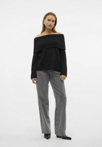 Vero Moda VMERA - Vesta - black