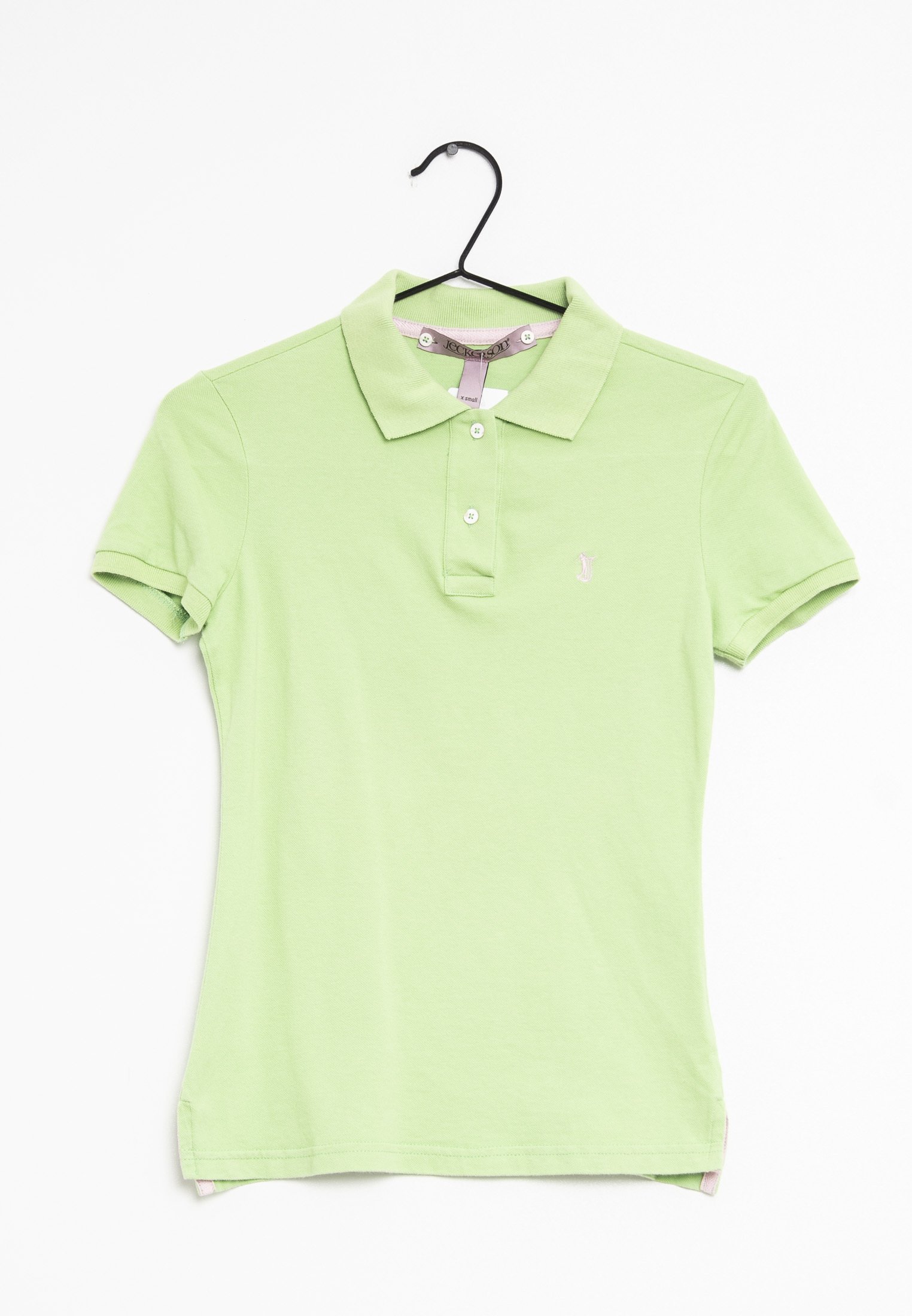 Jeckerson Polo - green/verde chiaro - Zalando.it