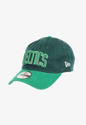 New Era, BOSTON CELTICS NBA TEAM 9TWENTY - Cap - grün
