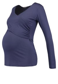 Envie de Fraise FIONA - Camisola de manga comprida - navy blue