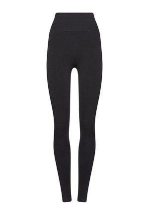 Wolford PUSH UP - Leggings - black