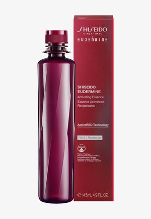 EUDERMINE ACTIVATING ESSENCE 145ML REFILL - Tonico viso - -