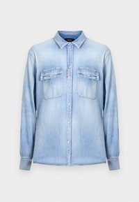 CANADIAN VINTAGE SHIRT - Πουκάμισο - navy blue