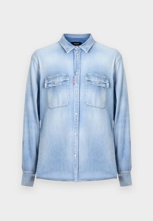 CANADIAN VINTAGE SHIRT - Chemise - navy blue