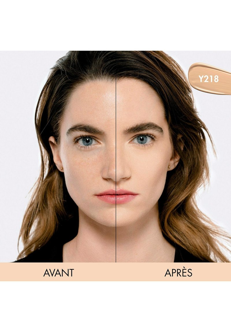 Damen Teint | Make Up For Ever REBOOT ACTIVE CARE-IN FOUNDATION Foundation Y355/hellbraun - UG50116 Damen Teint | Make Up For Ever REBOOT ACTIVE CARE-IN FOUNDATION Foundation Y355/hellbraun - UG50116