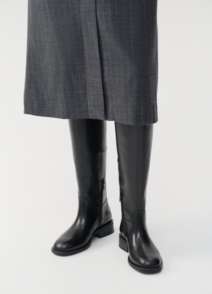 SHEILA - Bottes - black