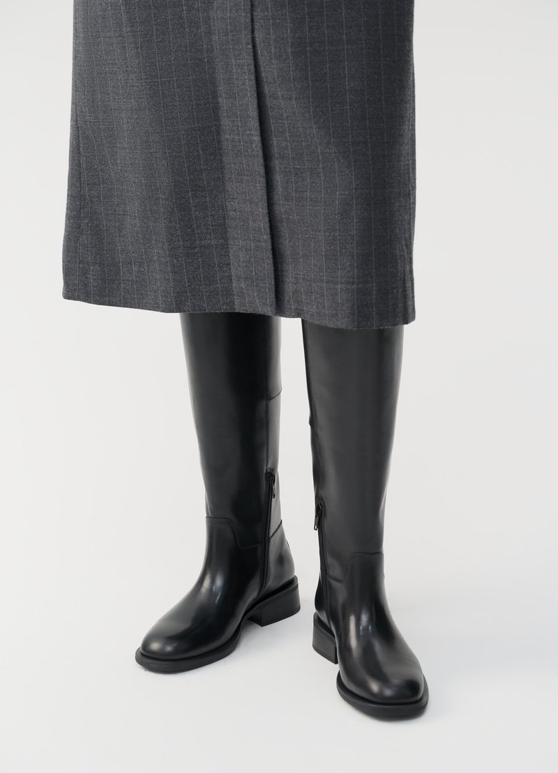 Vagabond SHEILA Stiefel black/schwarz