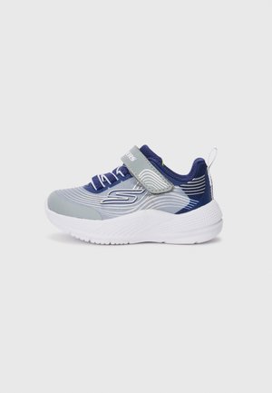 MICROSPEC ADVANCE - Tenisice - navy/grey/white