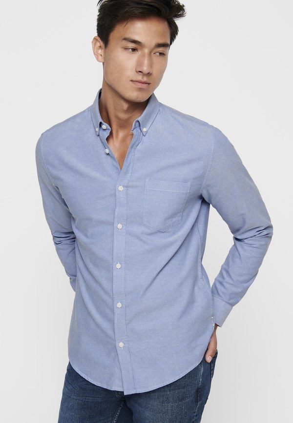 ONSALVARO SLIM SHIRT - Hemd