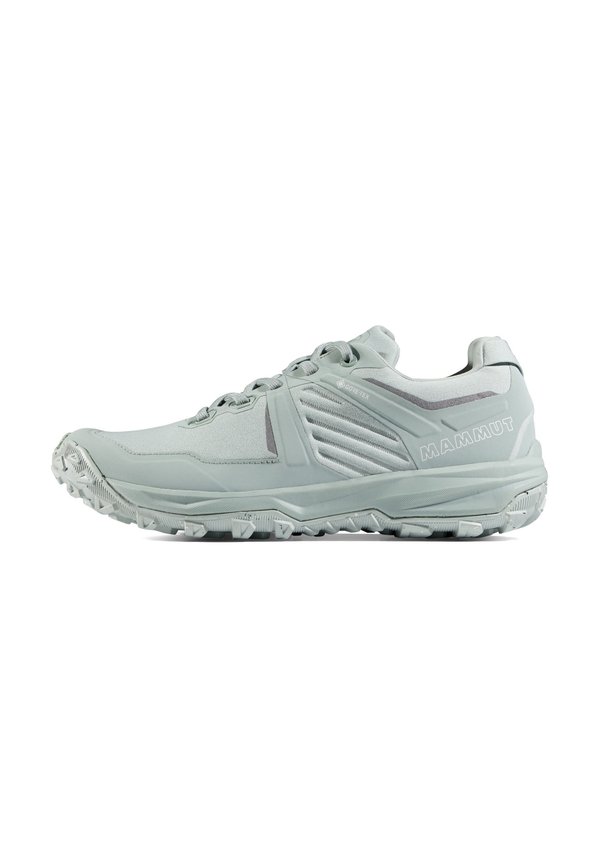 ULTIMATE LOW - Hikingschuh - silver sage