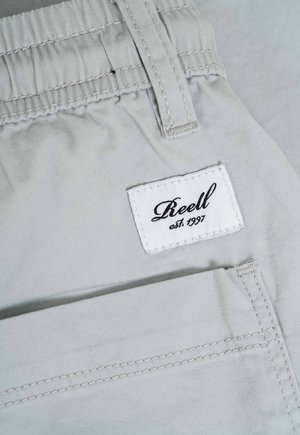 Reell, REFLEX EASY LIGHTWEIGHT - Shorts - mirage grey