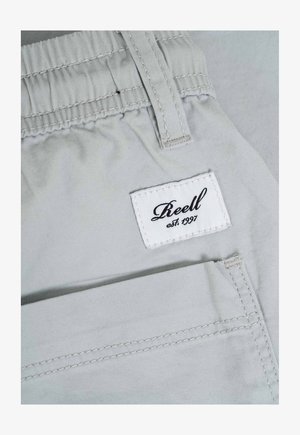 Reell, REFLEX EASY LIGHTWEIGHT - Shorts - mirage grey