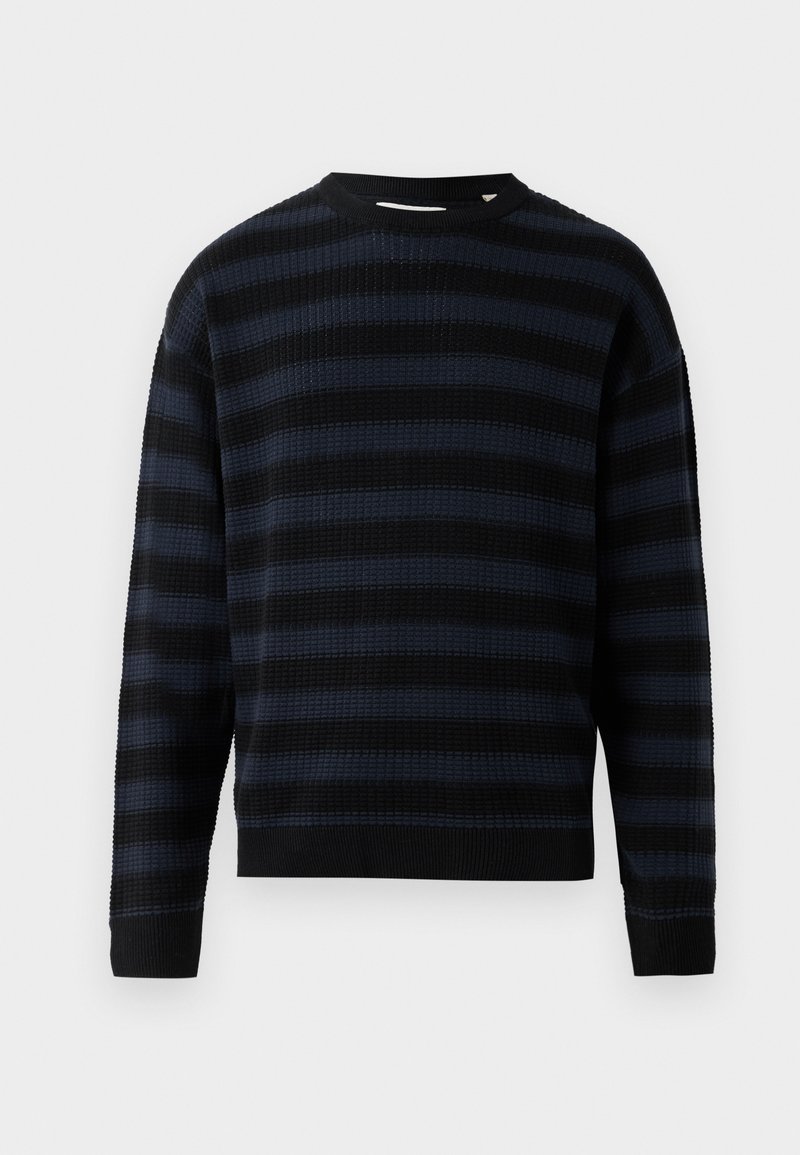 jack & jones Trui zwart
